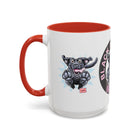 Black Labrador Mom Coffee Mug - Perfect Gift for Dog Lovers