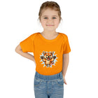 Shiba Inu Puppy Baby Bodysuit — Cute Shiba Dog Infant Onesie