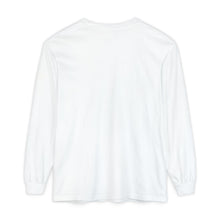 Load image into Gallery viewer, Happy Collie Dog Design Long Sleeve T-Shirt for Dog Lovers