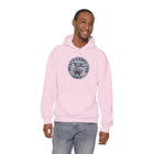 Black Labrador Dad Hoodie | Black Lab Dog Dad Sweatshirt