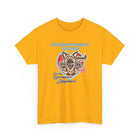 Emotional Support Human - German Shepherd - Womens T-Shirt for Dog Lovers