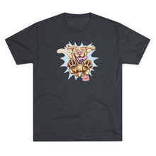 Load image into Gallery viewer, Yellow Lab Men's T-Shirt: Next Level Triblend Comfort