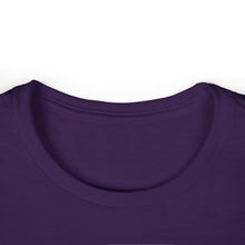 Load image into Gallery viewer, OMG Youre Home Dog Reunion T-Shirt: Happy and Excited Leaping Border Collie Women's Shirt