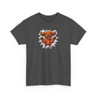 Playful Cocker Spaniel Puppy Graphic Tee, Dog Lover Gift, Cute Pet T-Shirt, Fun Animal Apparel, Unisex Casual Shirt