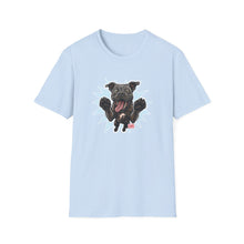 Load image into Gallery viewer, Playful Cane Corso T-Shirt | Cute Pet Tee, Gift for Dog Lovers, Animal Lover Shirt