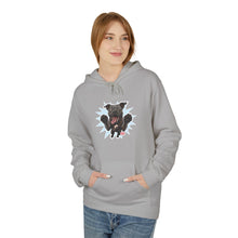 Load image into Gallery viewer, Cozy Cane Corso Lover's Fleece Hoodie | Unisex Midweight Hoodie, Dog Parent Gift, Warm and Stylish