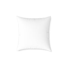 Load image into Gallery viewer, Fun German Shorthaired Pointer Dog Square Canvas Pillow