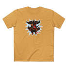T-Shirt - Playful Excited Dachshund Leaping to Welcome You Home