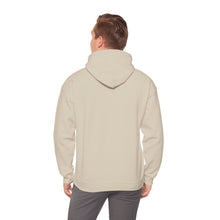 Load image into Gallery viewer, Playful Golden Retriever Puppy Graphic Pullover Hoodie