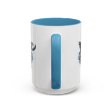 Load image into Gallery viewer, Black Labrador Mom Coffee Mug - Perfect Gift for Dog Lovers