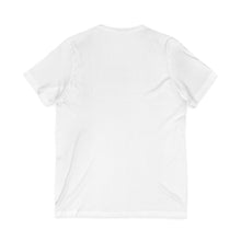 Load image into Gallery viewer, Emotional Support Human - Golden Retriever - Bella Womens V-Neck