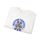 Boston Terrier Dad Sweatshirt