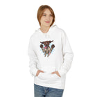 German Shorthaired Pointer Dog Lovers Hoodie - Cozy Midweight Fleece Sweatshirt