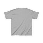 Happy Jumping Corgi Kids T-Shirt