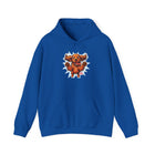 Cocker Spaniel Lover's Fun Hoodie, Cute Pet Sweatshirt, Animal Lover Gift, Cozy Unisex Hoodie, Fall Winter Fashion, Pet Adoption Support