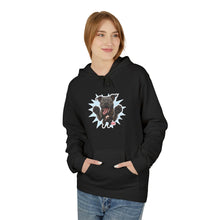 Load image into Gallery viewer, Cozy Cane Corso Lover's Fleece Hoodie | Unisex Midweight Hoodie, Dog Parent Gift, Warm and Stylish