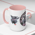 Black Labrador Mom Coffee Mug - Perfect Gift for Dog Lovers