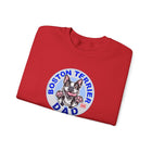 Boston Terrier Dad Sweatshirt