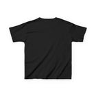Happy Jumping Corgi Kids T-Shirt