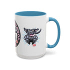 Black Labrador Mom Coffee Mug - Perfect Gift for Dog Lovers