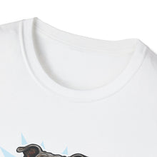 Load image into Gallery viewer, Playful Cane Corso T-Shirt | Cute Pet Tee, Gift for Dog Lovers, Animal Lover Shirt
