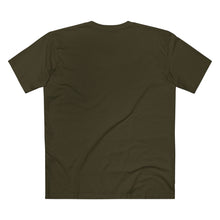 Load image into Gallery viewer, T-Shirt - Playful Excited Dachshund Leaping to Welcome You Home