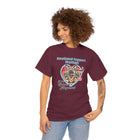 Emotional Support Human - German Shepherd - Womens T-Shirt for Dog Lovers