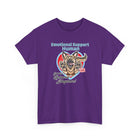 Emotional Support Human - German Shepherd - Womens T-Shirt for Dog Lovers