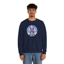 Load image into Gallery viewer, Boston Terrier Dad Sweatshirt