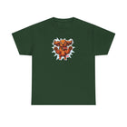 Playful Cocker Spaniel Puppy Graphic Tee, Dog Lover Gift, Cute Pet T-Shirt, Fun Animal Apparel, Unisex Casual Shirt