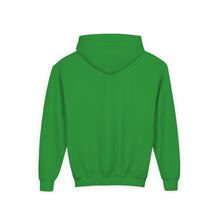Load image into Gallery viewer, Happy Dachshund Illustration Hoodie | Kids Pullover Sweatshirt