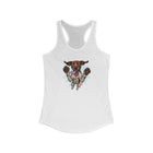 Women's German Shorthaired Pointer Ideal Racerback Tank