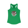 Women's German Shorthaired Pointer Ideal Racerback Tank