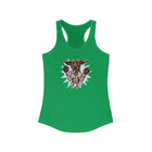 Women's German Shorthaired Pointer Ideal Racerback Tank