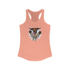 Women's German Shorthaired Pointer Ideal Racerback Tank