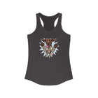 Women's German Shorthaired Pointer Ideal Racerback Tank