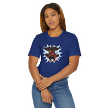 Load image into Gallery viewer, Playful Dachshund Dog Lover T-Shirt, Funny Pet Shirt, Unisex Animal Tee, Gift for Dog Owners, Casual Everyday Wear, Pet-Themed Fashion