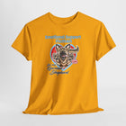 Emotional Support Human - German Shepherd - Womens T-Shirt for Dog Lovers