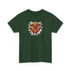 Playful Cocker Spaniel Puppy Graphic Tee, Dog Lover Gift, Cute Pet T-Shirt, Fun Animal Apparel, Unisex Casual Shirt
