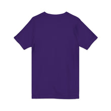 Load image into Gallery viewer, Emotional Support Human - Golden Retriever - Bella Womens V-Neck