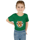 Shiba Inu Puppy Baby Bodysuit — Cute Shiba Dog Infant Onesie