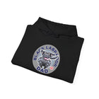 Black Labrador Dad Hoodie | Black Lab Dog Dad Sweatshirt