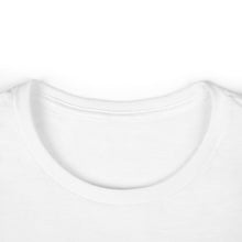 Load image into Gallery viewer, Fun Collie Dog Graphic Women's Softstyle Tee, Pet Lover Shirt, Cute Animal T-Shirt, Gift for Dog Moms, Casual Wear