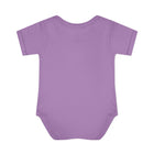Shiba Inu Puppy Baby Bodysuit — Cute Shiba Dog Infant Onesie