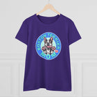 Boston Terrier Mom - Womens T Shirt