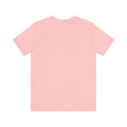 Happy German Shepherd Unisex Jersey Short Sleeve Tee