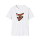 Vizsla Dad Shirt Men, Happy Vizsla Puppy T-Shirt, Excited Running Vizsla Mens Tee, Welcome Home Dog Shirt, Vizsla Lover Gift for Him