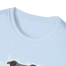 Load image into Gallery viewer, Playful Cane Corso T-Shirt | Cute Pet Tee, Gift for Dog Lovers, Animal Lover Shirt