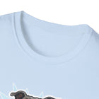 Playful Cane Corso T-Shirt | Cute Pet Tee, Gift for Dog Lovers, Animal Lover Shirt