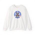 Boston Terrier Dad Sweatshirt